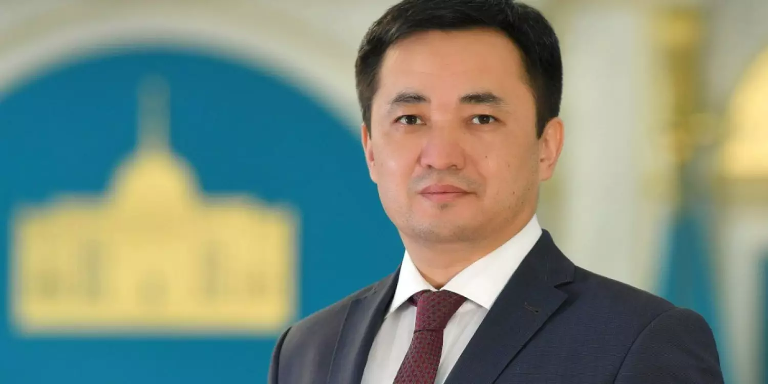 Қызметінен кеткен Айбек Дәдебайдың немен айналысатыны белгілі болды