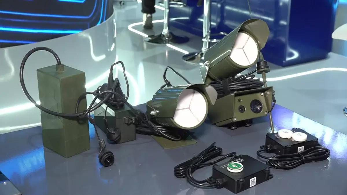 GITEX AI Kazakhstan: көрмеде 300-ден астам компания өнімдерін көпшілік назарына ұсынды