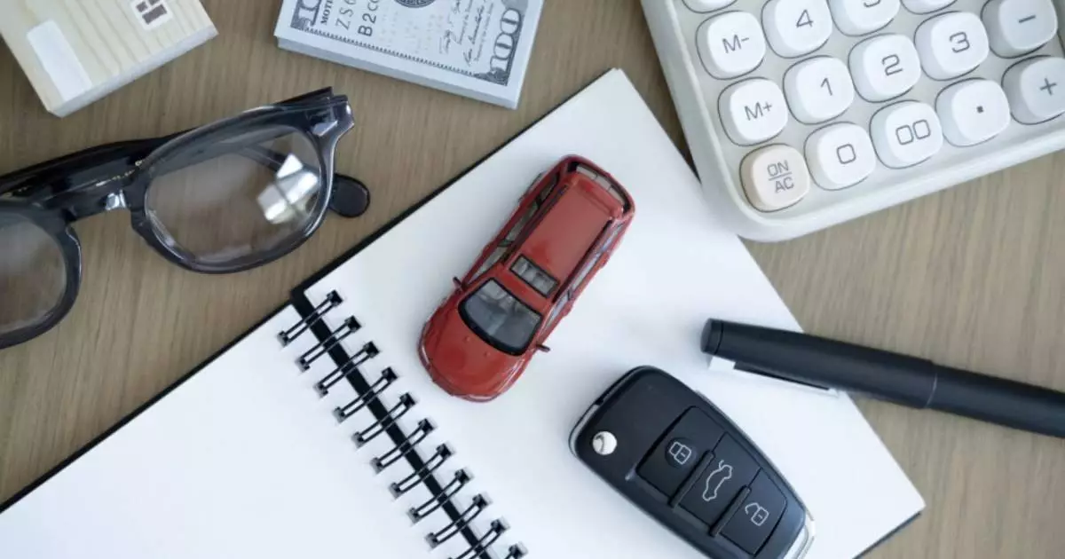  Автостраховка подорожает для некоторых водителей 