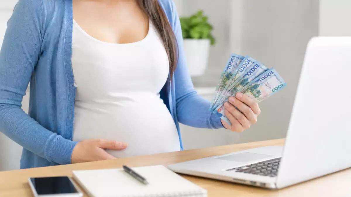 6 млн теңге алу қиындай ма? Декреттік төлемдер енді жаңа тәртіппен тағайындалады