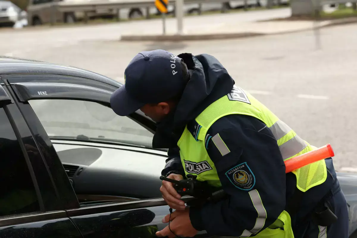 В Казахстане вводят индивидуальные тарифы на автостраховку: что изменится для водителей - новости на Lada.kz 05.05.2026