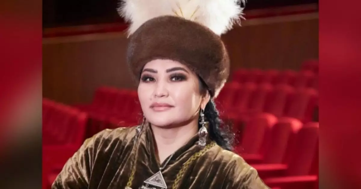  `Мәңгілік мекеніне аттанды`: Әнші Айгүл Елшібаева қаралы хабарды жеткізді 