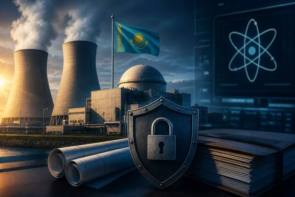 Агентство по атомной энергии РК: «Основные условия строительства АЭС будут открытыми»