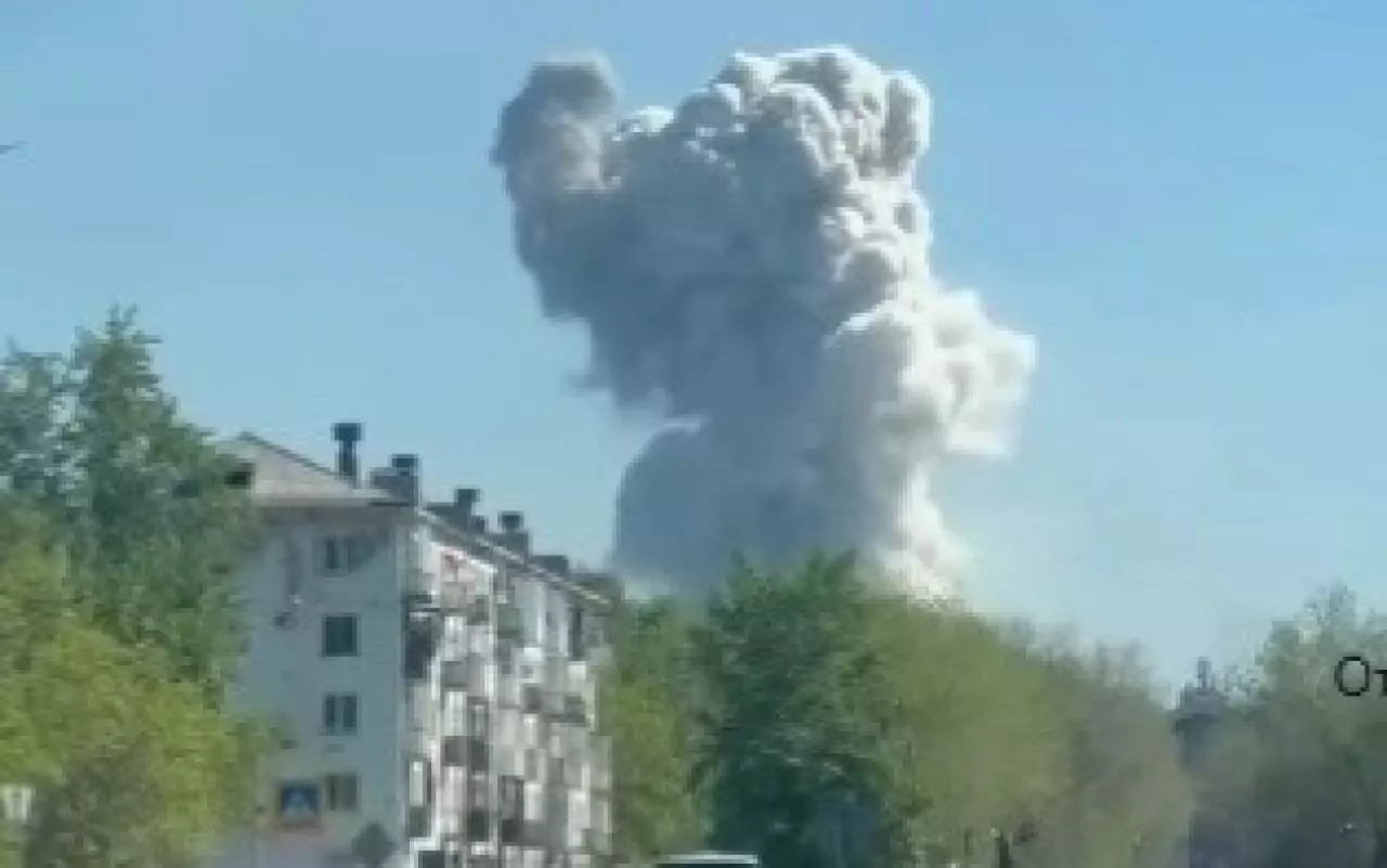 Семьям погибших на «Казцинке» выплатят компенсацию