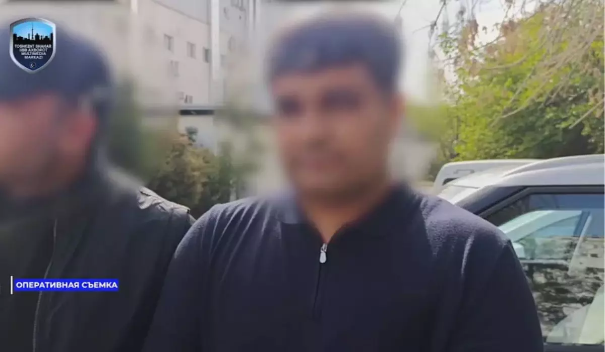 Ер адам екінші әйелін өлтіру үшін 10 мың долларға киллер жалдаған