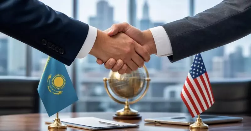 Казахстан откроет центр поддержки инвесторов в США