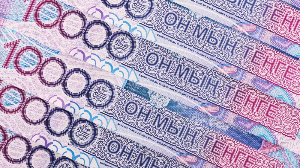 Қазақстанда ақшаны қайда салуға болады: ең тиімді депозиттер аталды