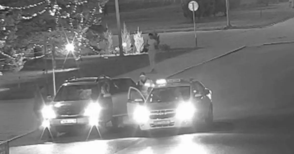   Абай облысында полицейлер баланың өмірін сақтап қалды   