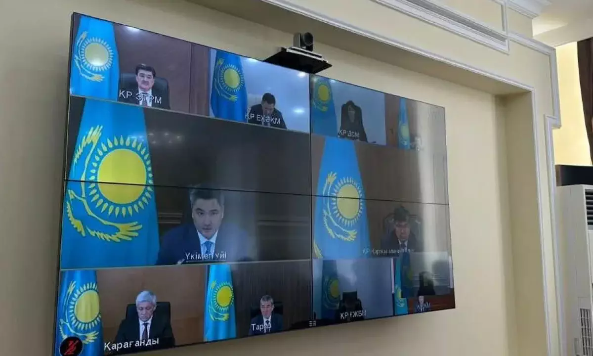 БҚО-да ұлттық жоба шеңберінде энергетикалық нысандарды жөндеуге 1 млрд теңге жұмсалады