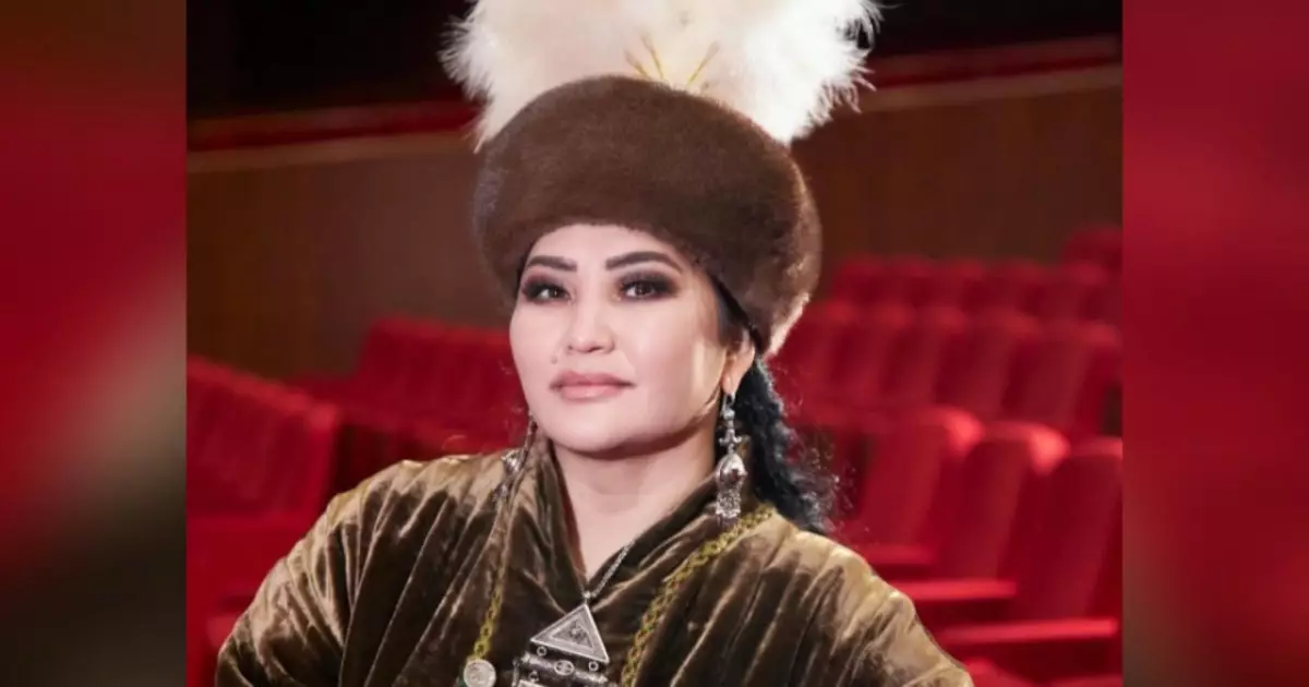  `Мәңгілік мекеніне кетті`: Дәстүрлі әнші Айгүл Елшібаева отбасындағы қайғылы хабарды естіртті 