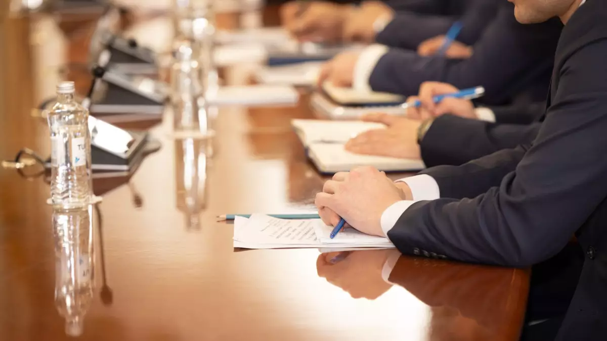Мемлекеттік қызметтердің бір бөлігі бизнеске берілуі мүмкін