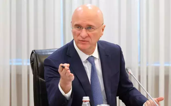 Казахстан объявил о назначении нового руководителя администрации президента.