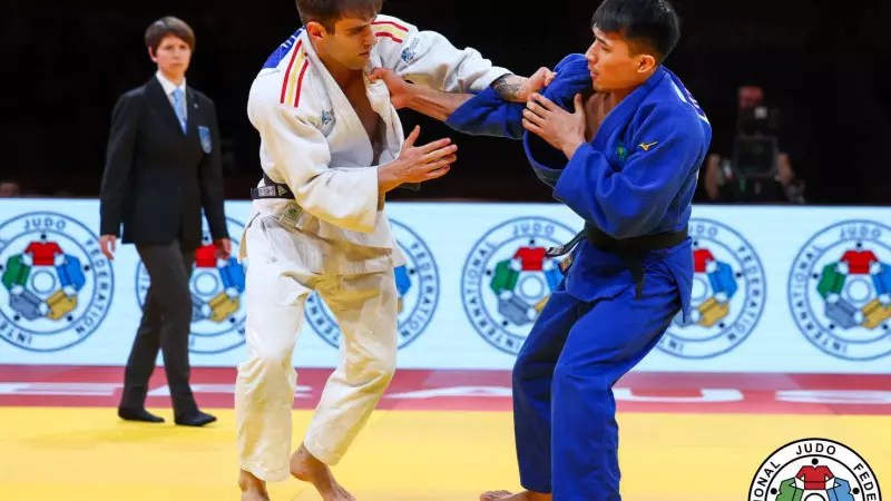 Қазақстандағы шешуші Grand Slam турнирінен не күтеміз?