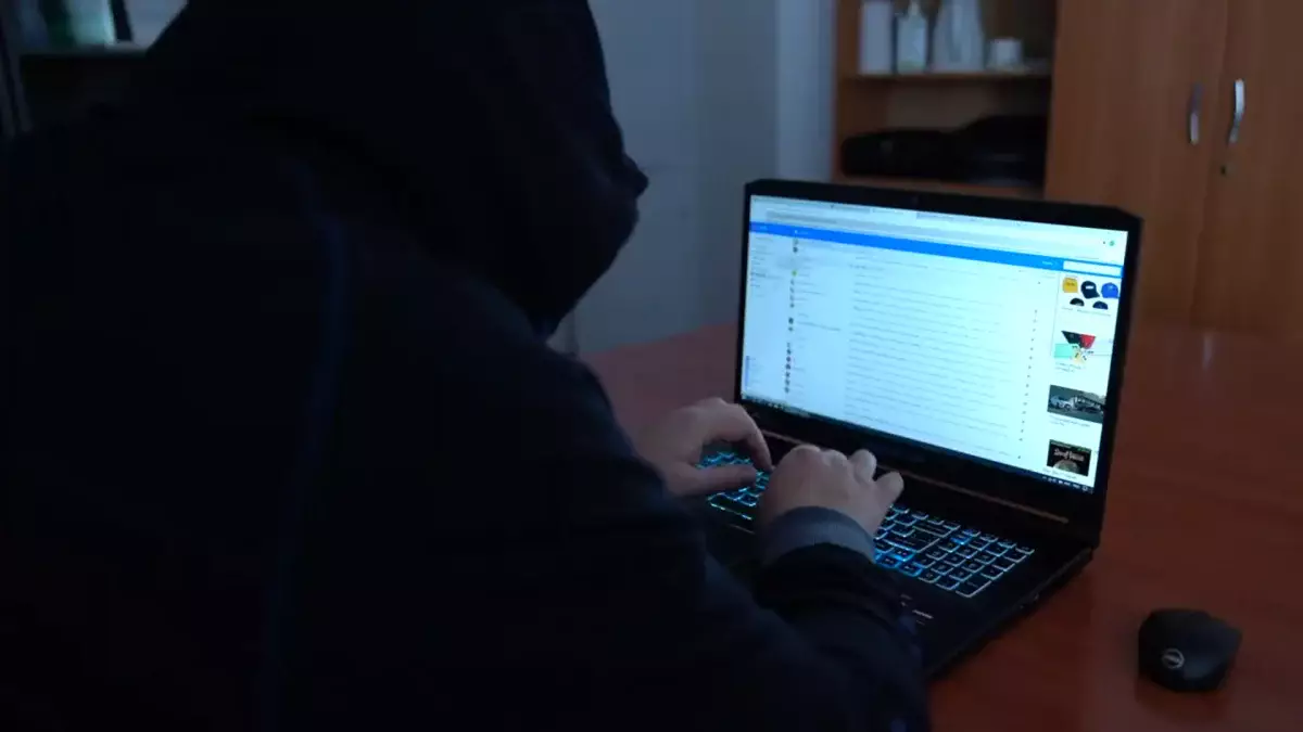 Алматыда цифрлық алаяқтықтың қандай түрлері жиі кездеседі