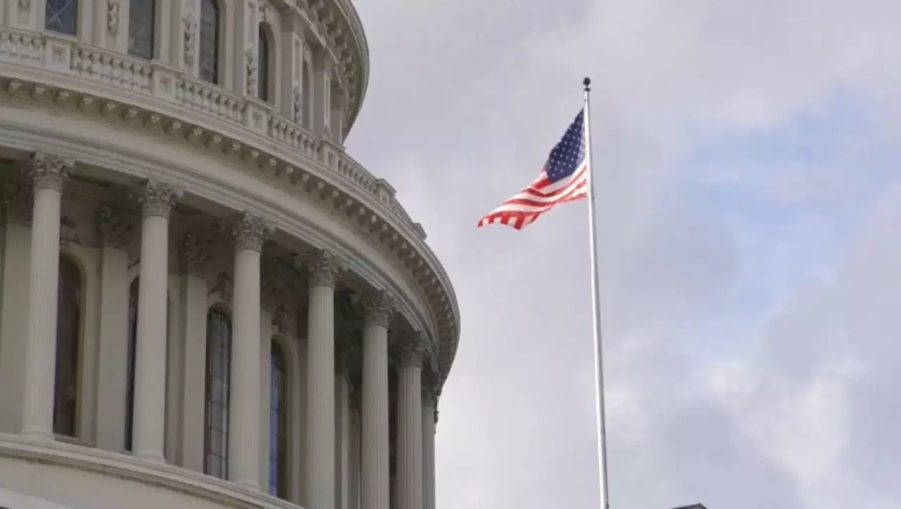 США стали крупнейшим в мире экспортером нефти