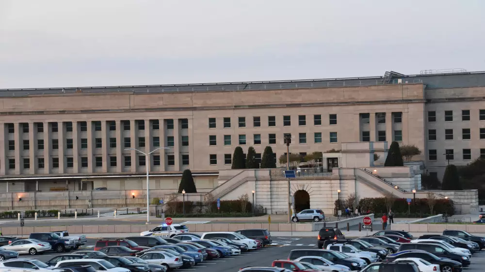 В США подтвердили, что режим перемирия с Ираном продолжает действовать