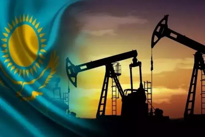 Официальный источник: экспорт нефти в Казахстане остается стабильным.