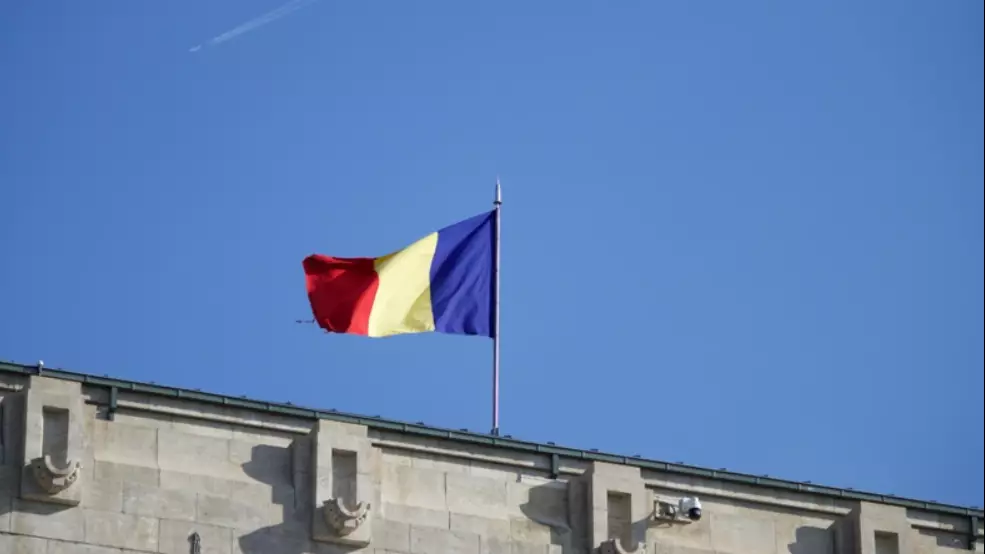 Румыния үкіметі парламент шешімімен отставкаға кетті