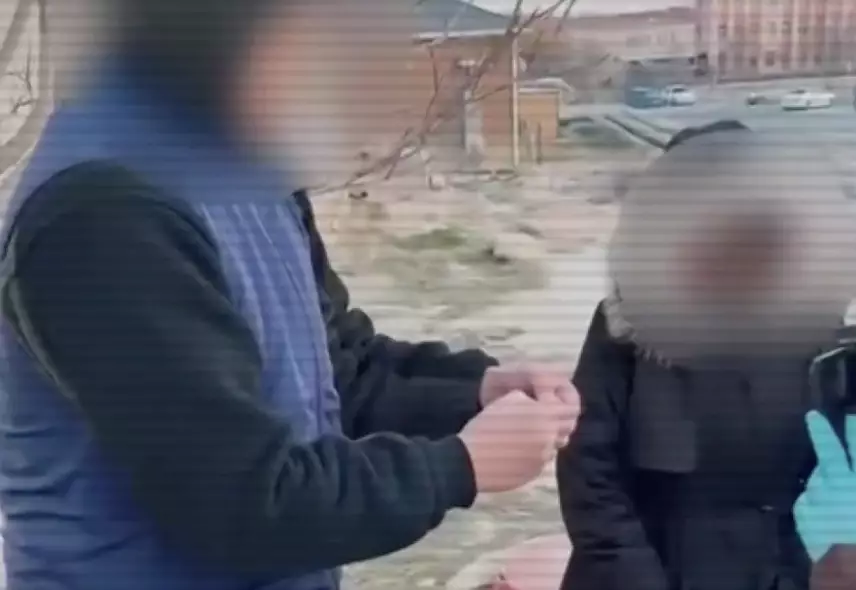 Арнайы операция: Қазақстанда 76 шетел азаматы ұсталды