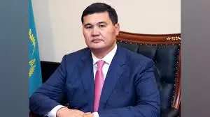 Әкімдіктен Үкіметке