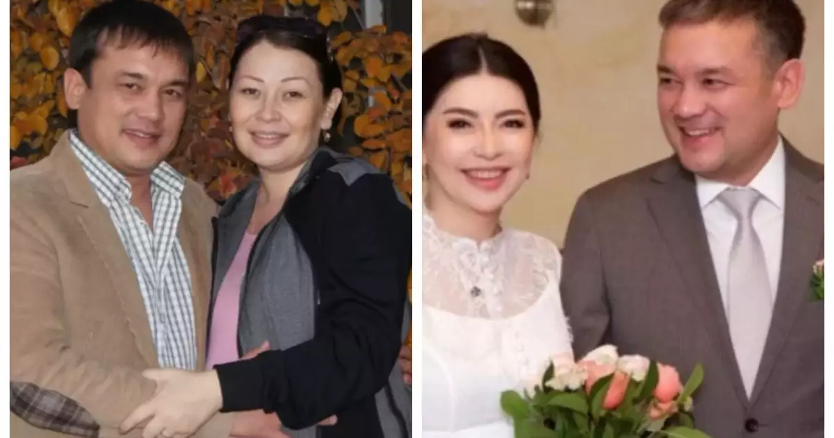 «Табысын жасырып, соттасып жүр»: Тамара Асардың күйеуіне қатысты жағымсыз ақпарат тарады