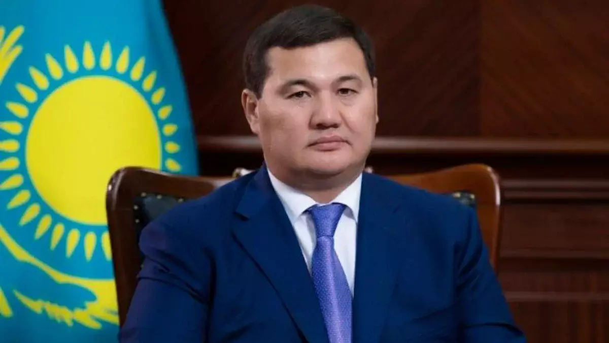Нұрлыбек  Нәлібаев Премьер-министрдің бірінші орынбасары болып тағайындалды