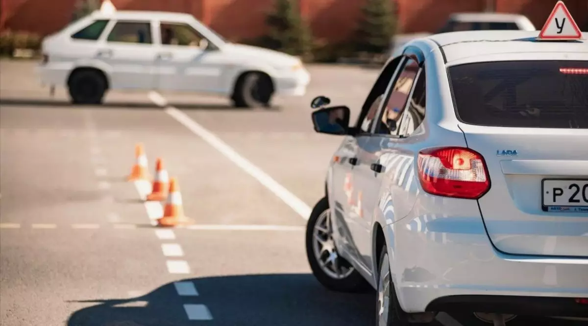 Автомектептерге бақылау қатаңдайды: не өзгереді?