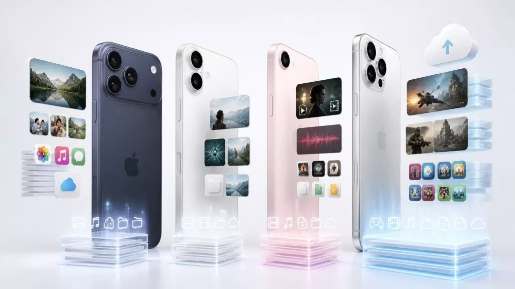 Әлемде ең көп сатылған смартфон анықталды
