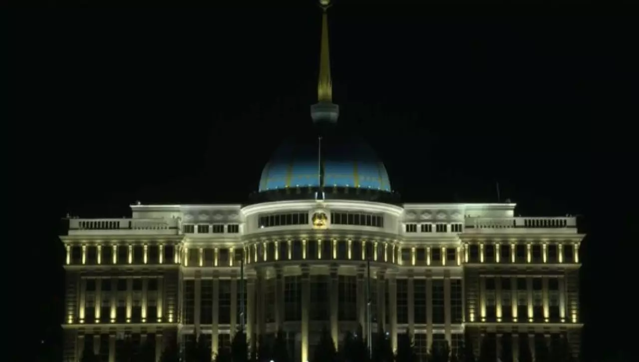 Қасым-Жомарт Тоқаев Си Цзиньпинге көңіл айтты