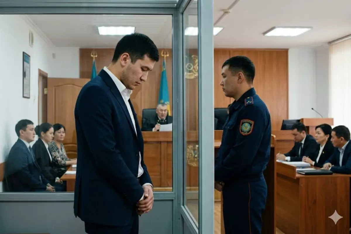 8 лет вместо 5: кассация ужесточила приговор топ-менеджеру, обворовавшему автосалон и клиентов