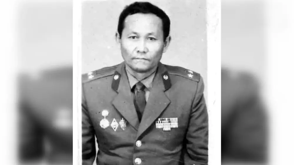 Рукопашный бой в сердце Берлина: за что лейтенант из ЗКО удостоился “Халық қаһарманы“