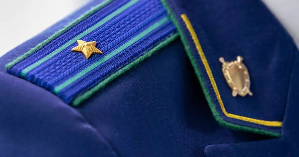  Атырау прокуратурасы полицияның 100-ден астам әкімшілік қаулысының күшін жойды 