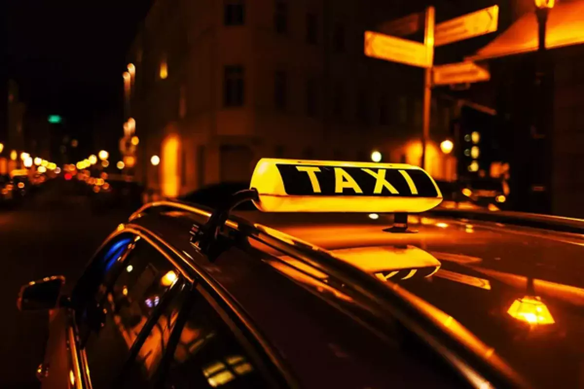Қазақстанда такси қауіпсіздігін бақылау күшейтіледі