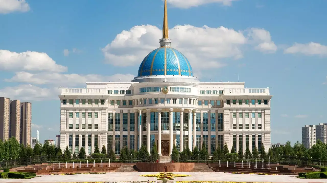 Қасым-Жомарт Тоқаев Қытай Төрағасы Си Цзиньпинге көңіл айтты