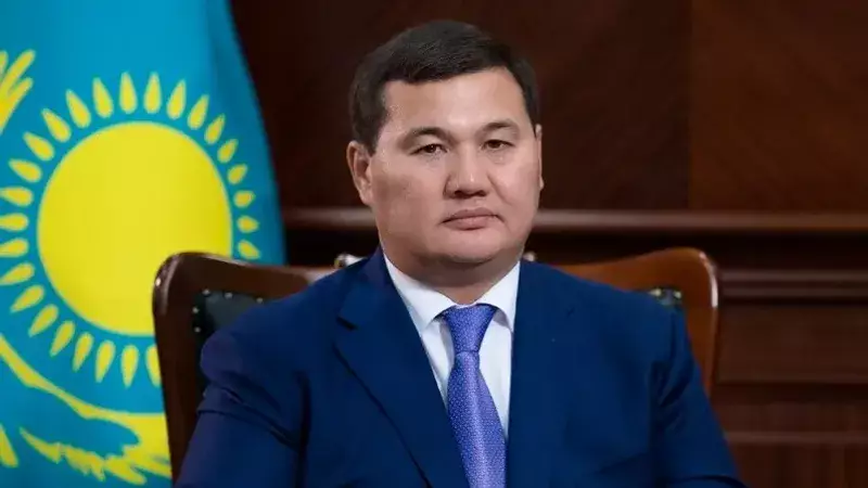 Кадровые перестановки в Правительстве: Нурлыбек Налибаев назначен первым вице-премьером РК