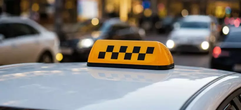 Қазақстанда такси қызметін реттеу тәртібі күшейтілді