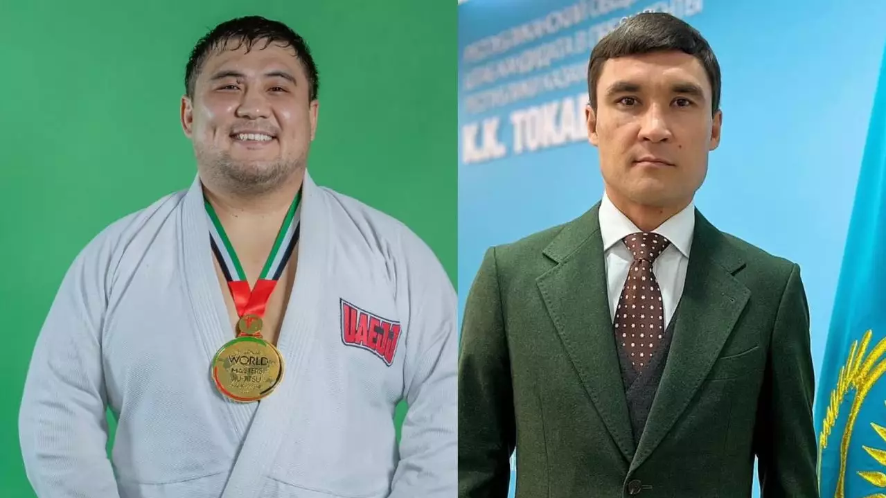 “Қиын жағдай… Тоқтатуға тырыстым”: Сәпиев қызметтен не себепті кеткенін ашық айтты