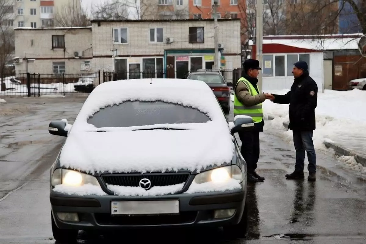 Штрафов за прогрев больше не будет? МВД озвучило позицию по затяжному спору