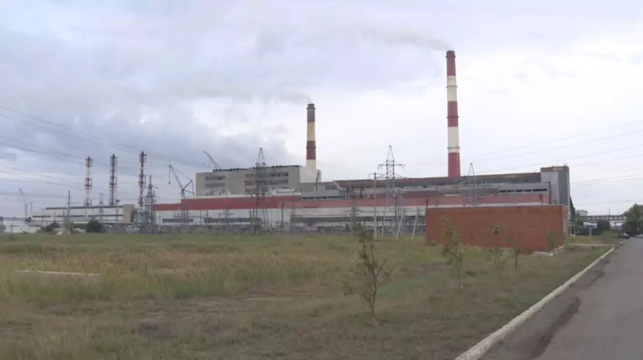 ₸2,5 млрд выделят на подготовку теплосетей в области Абай