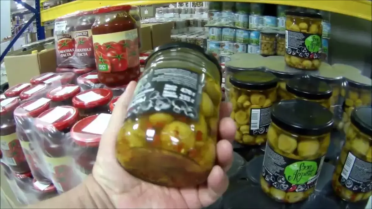 Разоблачение «Светофора»: правда о продуктах, которые покупают миллионы - новости на Lada.kz 06.05.2026