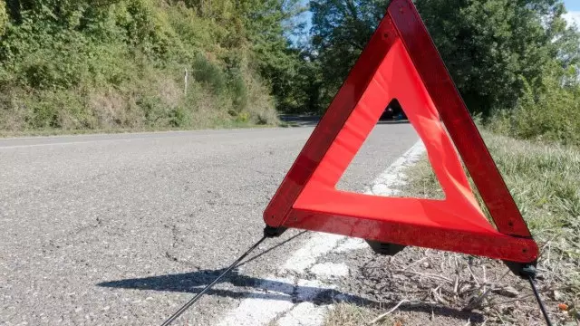 Водитель сбил ребенка в Астане: полиция начала расследование