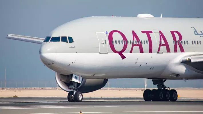 Qatar Airways планирует нанять более 1600 специалистов из Узбекистана
