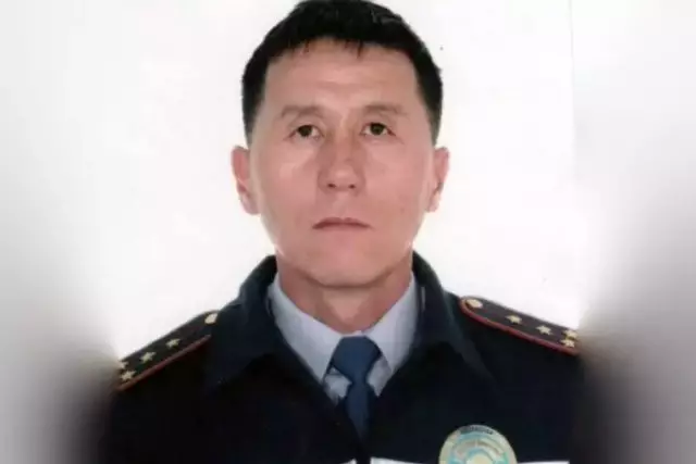Қазақстанда Ғазиз Байтасов атындағы медаль пайда болады