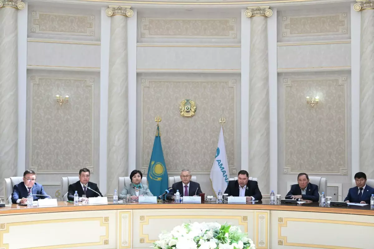 Талдықорғанда тұрғын үйді басқару тәсілі қалай өзгеріп жатыр