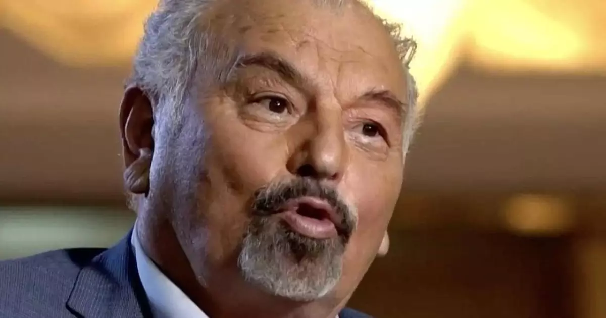  Тұңғышбай Жаманқұлов бұрын-соңды ел естімеген шындықты айтты 