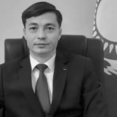 Экс-аким Актюбинской области был найден мёртвым после отставки