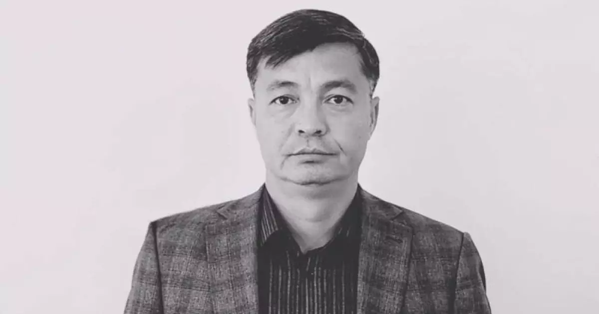  Ақтөбе облысында әкім жұмыстан кеткен күннің ертеңінде өлі табылды 