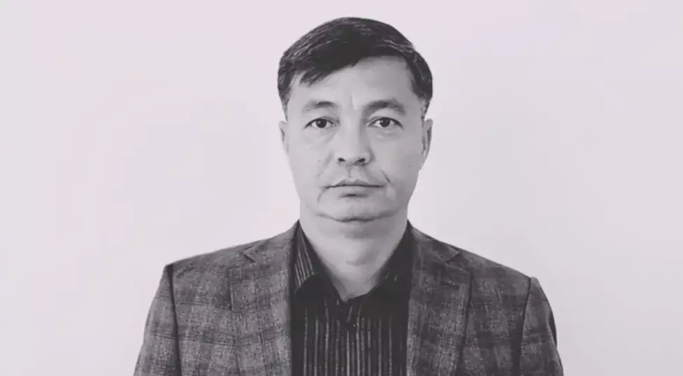 Ақтөбеде ауыл әкімі өз-өзіне қол салды