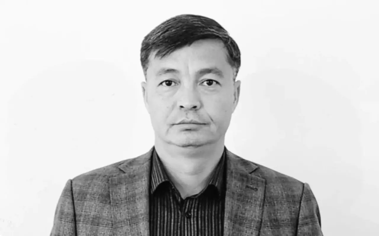 В Актюбинской области экс-аким найден мёртвым 