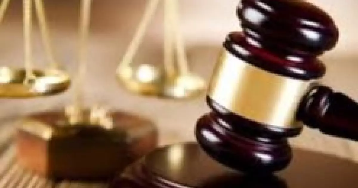  Ақтау халықаралық портының экс-басшысы сот залынан босатылды 
